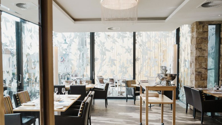 Bright, inviting ambience, © Niederösterreich Werbung/Michael Reidinger Bright, inviting ambience, © Niederösterreich Werbung/Michael Reidinger