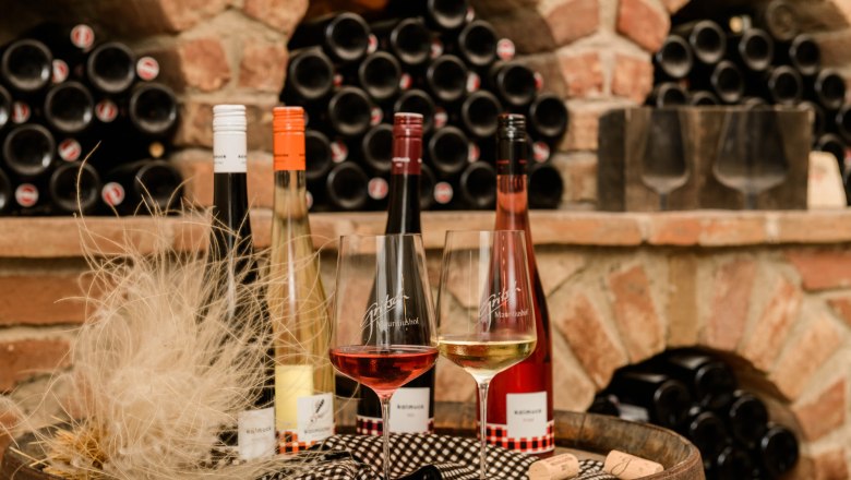 Gritsch, © Best of Wachau/Rita Newmann Gritsch, © Best of Wachau/Rita Newmann