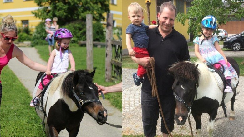 kerndlerhof_riding_1, © Kerndlerhof kerndlerhof_riding_1, © Kerndlerhof