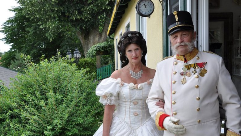 Owner Museum, © Dir. Friedrich Jares Owner Museum, © Dir. Friedrich Jares