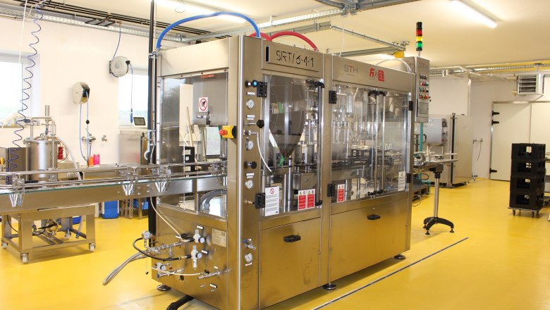 Genuine from the land, © Echt vom Land Genuine from the land, © Echt vom Land