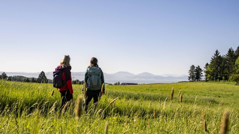 Welterbesteig Wachau - Jauerling, © Robert Herbst Welterbesteig Wachau - Jauerling, © Robert Herbst