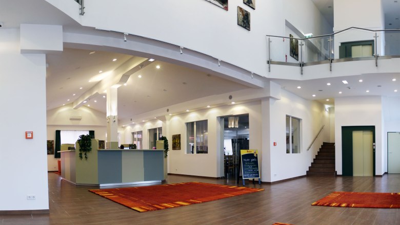 előcsarnok, © Winrooms Betriebs GmbH előcsarnok, © Winrooms Betriebs GmbH