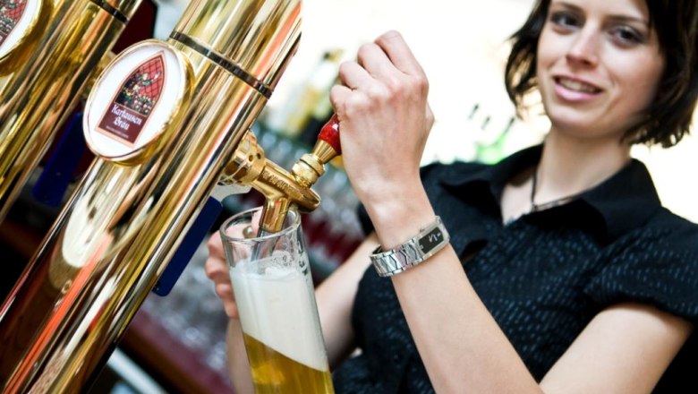 A kartauzi rend kolostora Gamingban, © www.imagefoto.at A kartauzi rend kolostora Gamingban, © www.imagefoto.at