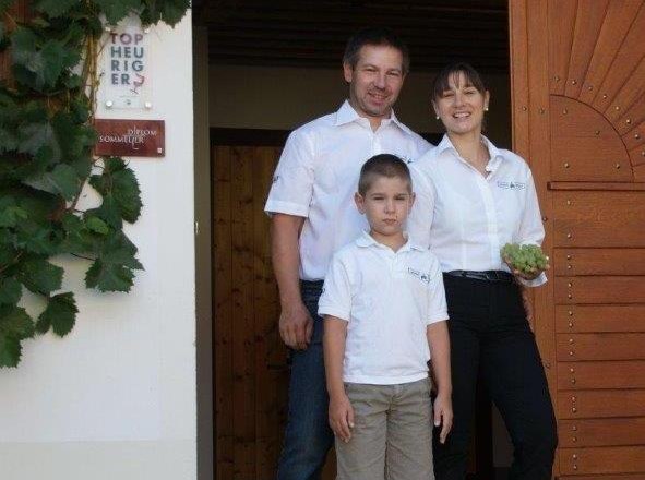 Öhlzelt family, © Öhlzelt Öhlzelt family, © Öhlzelt