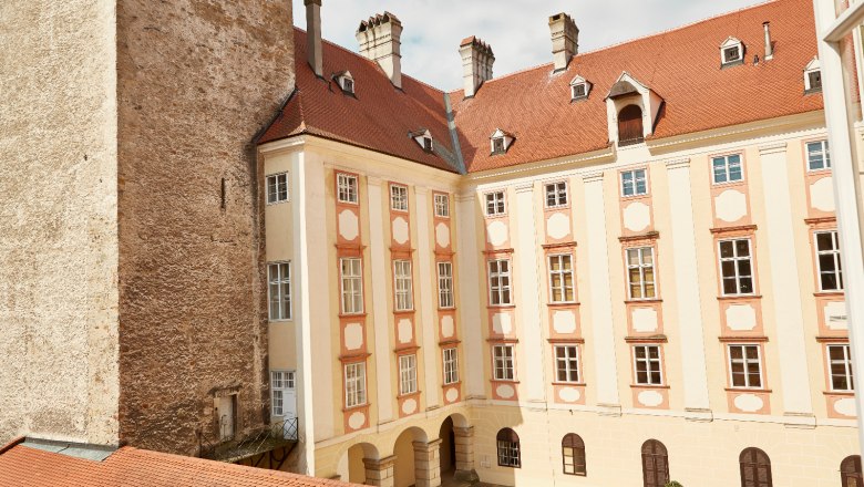 Horn kastély, © lichtstark.com Horn kastély, © lichtstark.com