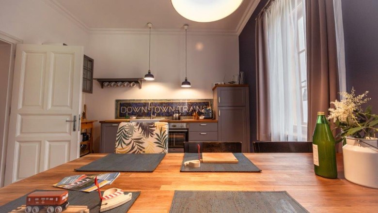 Nyaralás az állomáson, © Niederösterreich Werbung / Maximilian Pawlikowsky Nyaralás az állomáson, © Niederösterreich Werbung / Maximilian Pawlikowsky