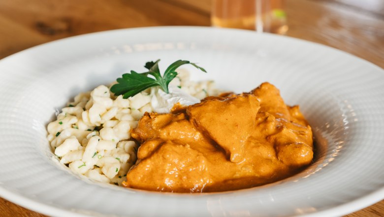 Restaurant Kräutergarten, Schloss Hof, © SKB Restaurant Kräutergarten, Schloss Hof, © SKB