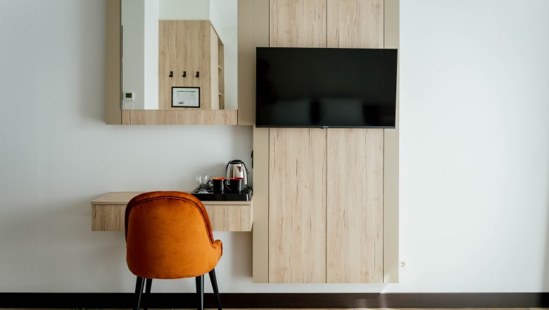 Hotel Lamede, © Hotel Lamede Hotel Lamede, © Hotel Lamede