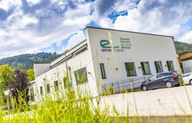 Welcome to the Emotion Life Center, © Emotion Therapiezentrum GmbH Welcome to the Emotion Life Center, © Emotion Therapiezentrum GmbH