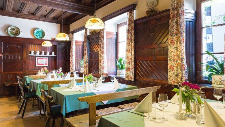 Gasthof zum Goldenen Hirschen, © Gasthof zum Goldenen Hirschen Gasthof zum Goldenen Hirschen, © Gasthof zum Goldenen Hirschen