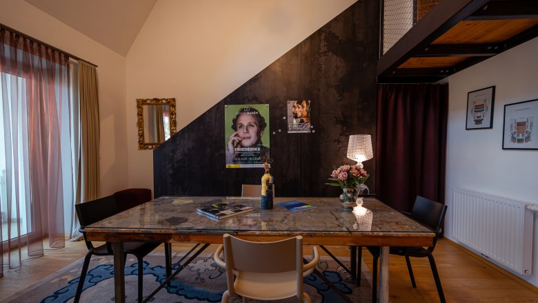 Park 16, © Niederösterreich Werbung / Maximilian Pawlikowsky Park 16, © Niederösterreich Werbung / Maximilian Pawlikowsky