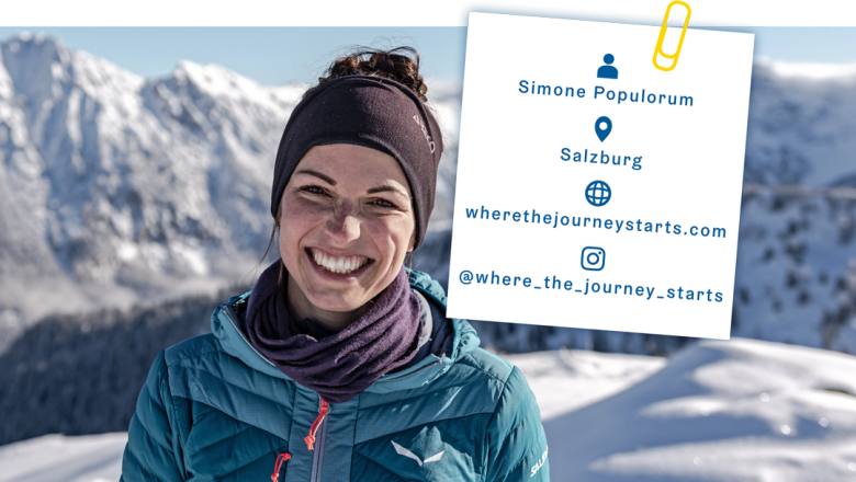 Steckbrief Simone von Wherethejourneystarts Steckbrief Simone von Wherethejourneystarts