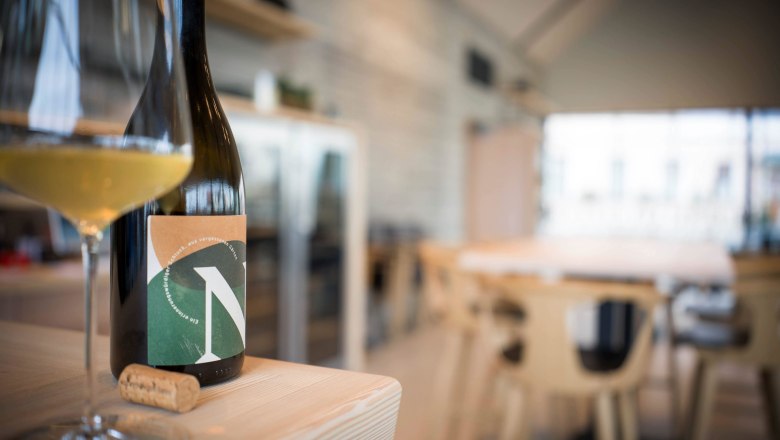 Tápláló bor, © robert herbst Tápláló bor, © robert herbst