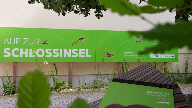 RC_Schloss_Orth_(c)Donau_Niederoesterreich_Barbara_Elser_1, © Barbara Elser RC_Schloss_Orth_(c)Donau_Niederoesterreich_Barbara_Elser_1, © Barbara Elser