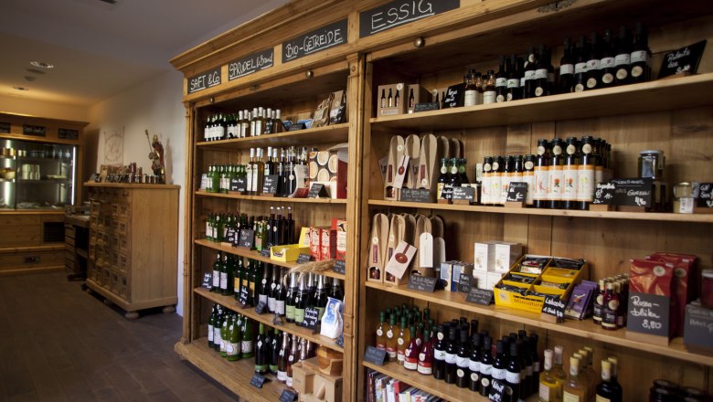 Restaurant Floh - Flea market, © Joerg Lehmann Restaurant Floh - Flea market, © Joerg Lehmann