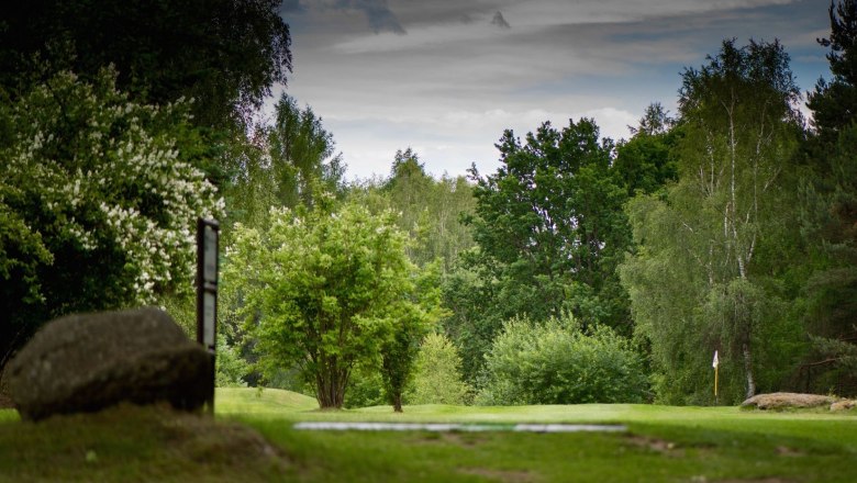 Herrensee Golf Club, © Christian Freitag Herrensee Golf Club, © Christian Freitag