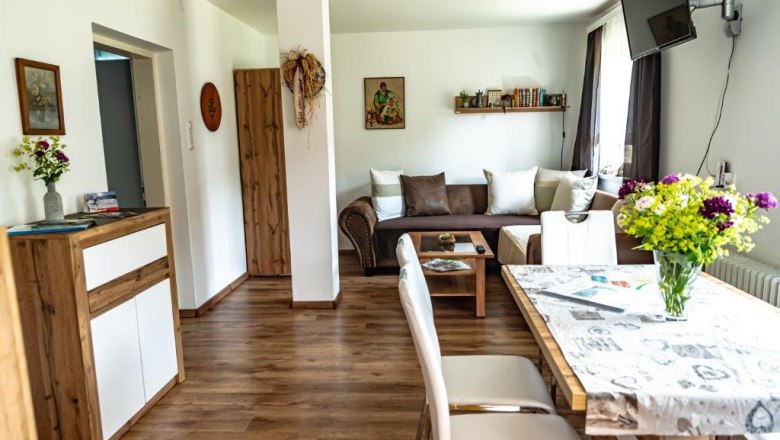 Dining area, © Hanifoto.at HANI OTTLIK Dining area, © Hanifoto.at HANI OTTLIK