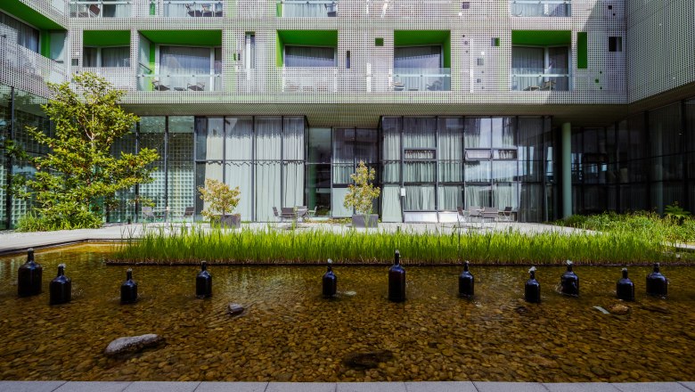 Loisium 3, © Niederösterreich Werbung / Maximilian Pawlikowsky Loisium 3, © Niederösterreich Werbung / Maximilian Pawlikowsky