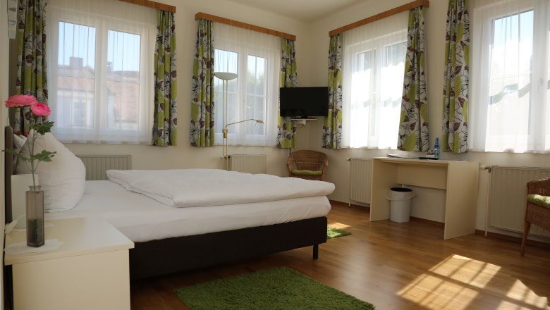 room view, © Gerald Riedler room view, © Gerald Riedler