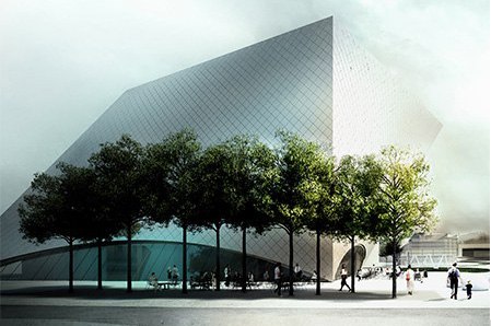 Landesgalerie Niederösterreich, © Landesgalerie Niederösterreich Landesgalerie Niederösterreich, © Landesgalerie Niederösterreich