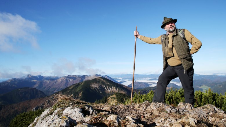 On the trail of Clusius, © weinfranz.at On the trail of Clusius, © weinfranz.at