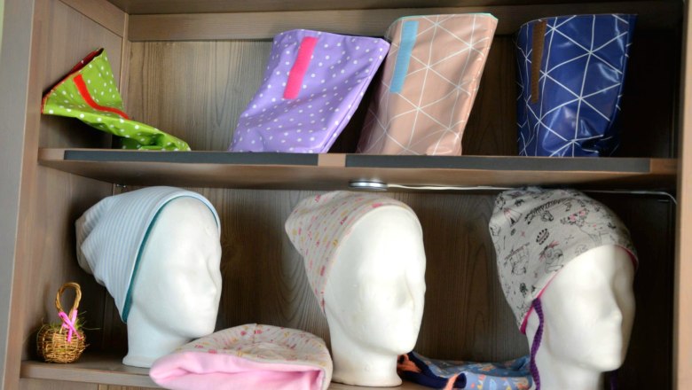 Handmade, © Gemeinde Schwarzenbach Handmade, © Gemeinde Schwarzenbach