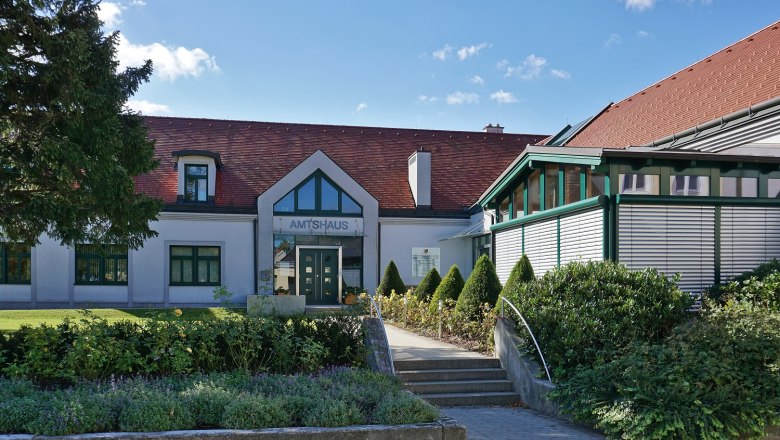 Municipality of Michelhausen, © Marktgemeinde Michelhausen Municipality of Michelhausen, © Marktgemeinde Michelhausen