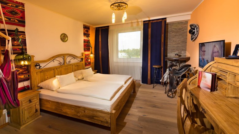 Mexikó, © Boutiquehotel Freizeit-Tempel Mexikó, © Boutiquehotel Freizeit-Tempel