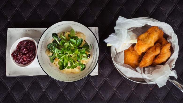 Poldi Fitzka Food, © Poldi Fitzka Poldi Fitzka Food, © Poldi Fitzka