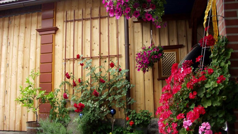 Vacation apartment Heidehof, © Ferienwohnung Heidehof Vacation apartment Heidehof, © Ferienwohnung Heidehof