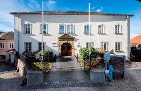 Hofrichterhaus, © Jürgen Thoma Hofrichterhaus, © Jürgen Thoma