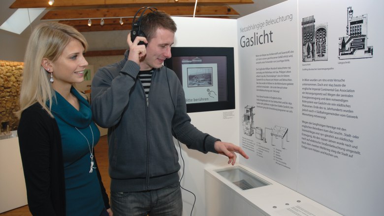 LEUM, © Erich Wellenhofer LEUM, © Erich Wellenhofer