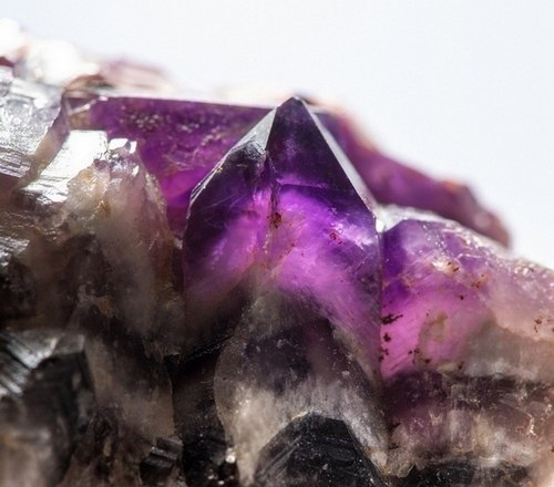 Amethyst Welt Maissau, © Martin Sommer Amethyst Welt Maissau, © Martin Sommer