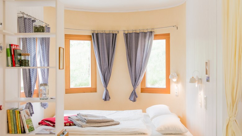 Anna alma menta, © SONNENTOR Anna alma menta, © SONNENTOR