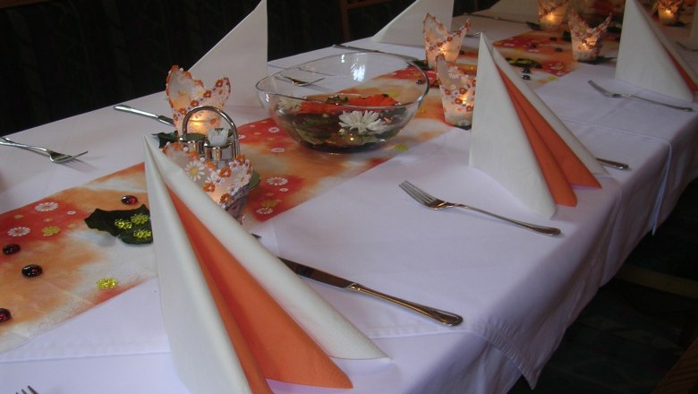 Grubbergwirt Inn, © Gerhard Riegler Grubbergwirt Inn, © Gerhard Riegler