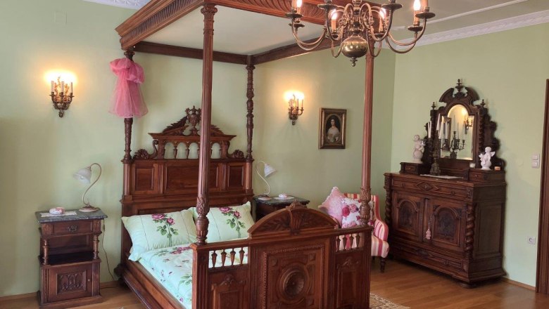 Premium bon-vivant rooms-at-renaissancehof-kerschner, © Mostviertel Tourismus, Eva Stern Premium bon-vivant rooms-at-renaissancehof-kerschner, © Mostviertel Tourismus, Eva Stern