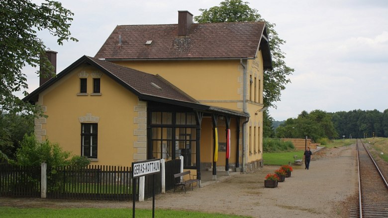 hst-geras-kottaun-am-31juli-2010-429306, © GünterZ hst-geras-kottaun-am-31juli-2010-429306, © GünterZ