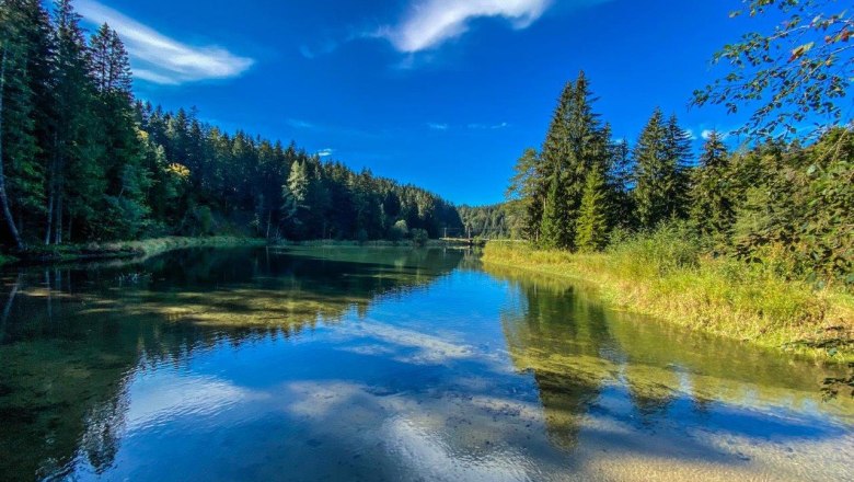Nyaraló a tónál, © Ferienhaus am See Nyaraló a tónál, © Ferienhaus am See