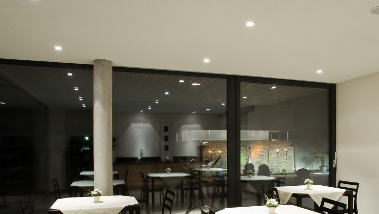 Breakfast room, © Rosenberger Breakfast room, © Rosenberger