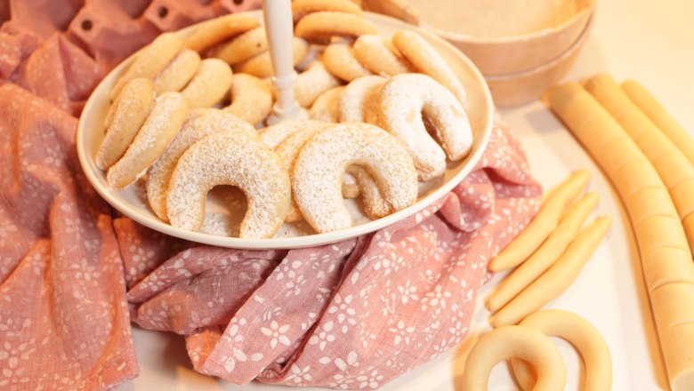 Coffee confectionery Gottfried Kadlec, © Cornelia Böhm Coffee confectionery Gottfried Kadlec, © Cornelia Böhm