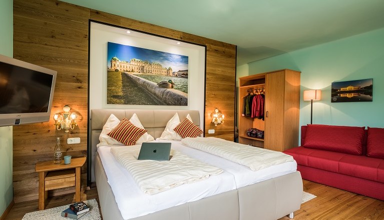 Schönen Aufenthalt, © Landgasthof zur Linde Schönen Aufenthalt, © Landgasthof zur Linde