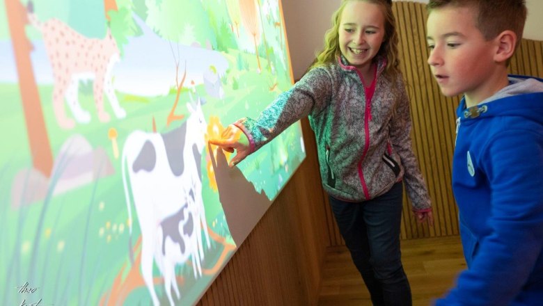 Play wall, © Theo Kust Play wall, © Theo Kust