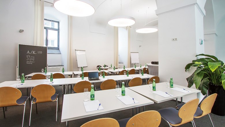 Hotel Altes Kloster, © Altes Kloster Hotel Altes Kloster, © Altes Kloster