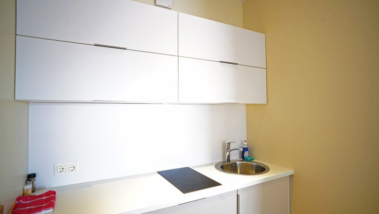 Konyha, © Nava Motel Konyha, © Nava Motel