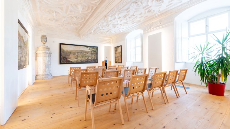 Kaisersaal-(3), © Christoph Kerschbaum Kaisersaal-(3), © Christoph Kerschbaum