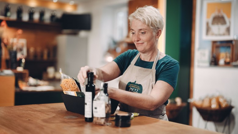 Organic pumpkin farm Metz, © Moststraße, dochbodnliacht Organic pumpkin farm Metz, © Moststraße, dochbodnliacht