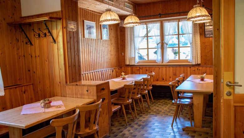 Parlor, © Andrea Leichtfried Parlor, © Andrea Leichtfried