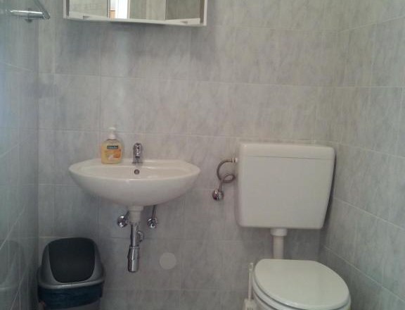 fürdőszoba, © Haus Nova fürdőszoba, © Haus Nova