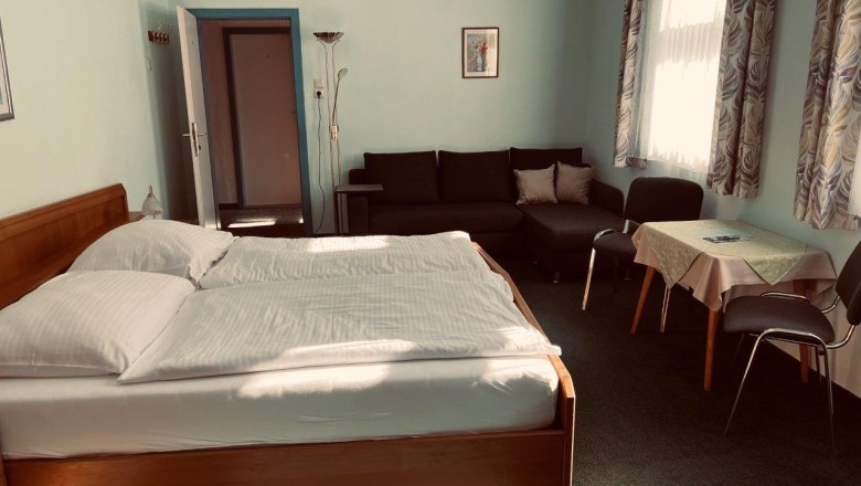 Pension am Lackenbach (c)Ybbstaler Alpen_Karin Hager (6), © Ybbstaler Alpen_Karin Hager Pension am Lackenbach (c)Ybbstaler Alpen_Karin Hager (6), © Ybbstaler Alpen_Karin Hager